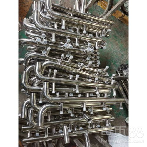 深圳惠州焊接加工定制 高品质不锈钢食品级水表分水器