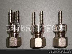 分水器接头供应商、价格及批发市场全解析